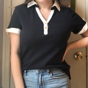 TOMMY HILFIGER Women’s Polo
